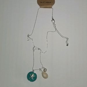 Ladies necklace